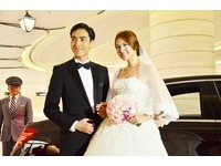 看了好想嫁！文华东方酒店超奢华婚礼　奥秘在里面