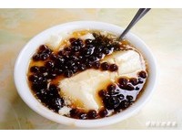 竹山妈祖庙美食特搜　古早味豆花超消暑