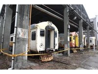 到“火车医院”里搭蒸汽车　铁道文化节9月27日登场