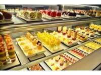 70种甜点吃到撑　寒舍乐厨“超级自助餐”进驻南港