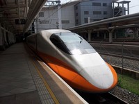 上班族注意　高铁加开9月5日晚间南下列车