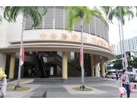 新加坡最台的阿荣柑仔店　95%货品来自台湾