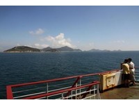 小三通拟开辟第5条航线　“马祖北竿－福建”仅25分钟