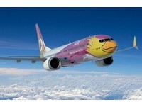 泰国“飞鸟航空”首推机上免费WiFi　网速堪比3G上网