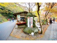 名不见经传西明寺　京都赏枫绝对不容许错过的好去处