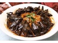 没人敢动筷的小青蛙　竟是藏着雪蛤的超高贵食材
