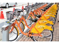 “员林YouBike”七站点　25日下午抢先启用