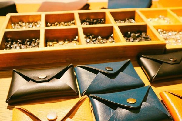 ▲日本东京三轩茶屋的东京茶寮。（图／李佑群老师提供）