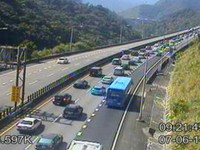 时段差别费率上路后国5仍塞车  宜县府：离峰应免费