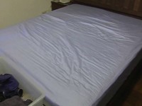 旅游记者鬼故事8／恐怖越南饭店　究竟谁坐在我床边？