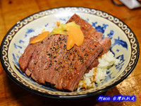 烧肉控不能错过的烧肉N<专门店　 分量超大、肉质嫩