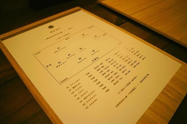 ▲日本东京三轩茶屋的东京茶寮。（图／李佑群老师提供）