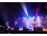 台南马沙沟音乐节　延期至9月6日重新举办