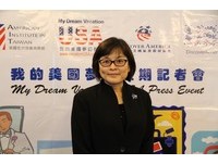 免签后赴美人数成长　唐静仪：台湾是四大旅游成长国