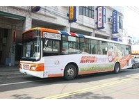 台中“外埔新干线”公车　九月起抵达市区只要40分钟