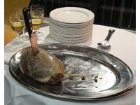 澳洲旅行者眼里10个最古怪的食物　鸡爪上榜!!