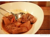躲在台南府中街里的家庭料理　有妈妈的味道