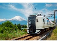 免转车！JR东日本“成田特快”直达富士山仅2小时