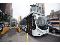 台中BRT蓝线优先路段17日全线开放　惟仁爱医院站例外