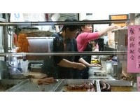 找不到接班人　永康20多年烧腊老店太兴烧腊年底歇业
