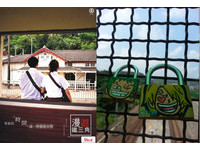 “漫游铁三角”崎顶、造桥、谈文三个秘境小车站轻旅行