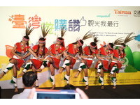 在地特色进驻101　让世界看见“台湾观光回转寿司”
