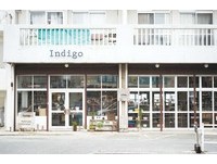 被完美的静谧空间气氛震撼　冲绳古建材家具店