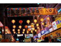 票选心中最棒的台湾中部与南部夜市