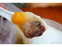 吉林夜市老字号香香八宝冰　在地人从小吃到大