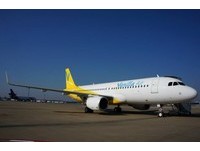 “香草航空”进驻高雄　明年2月起就能直飞东京！