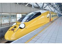 老皮要跟大家说再见了！高铁卡通列车9月9日回归原貌