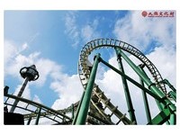 全台唯一！九族文化村获《米其林指南》评为2星景点