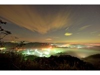 每个转角都是美景　南投九九峰生态艺术园区25日开幕