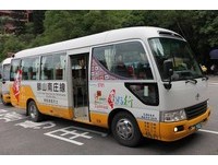 挖掘新竹之美　“台湾好行”16日起再增十二寮线