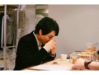 【李佑群老师】独占世界第一家手冲日本茶专门店