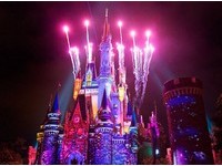 夜间表演增加　东京迪士尼星光票9月起调涨500元
