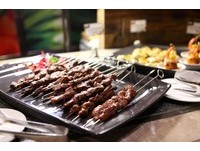 到饭店BBQ省时省力！五星饭店抢中秋商机
