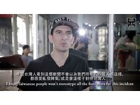 在台外国人评价泼骂老外：跟国籍无关、是人格问题