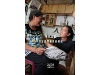 “自己的问题自己处理”　兰屿被7入侵唯一的解决之道
