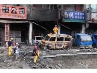 快讯／气爆救灾为重！8/9“2014夏日高雄”演场会取消