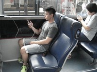 全台首创！15台公车4G免费上网　8月中台南正式上路