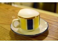 台北不限时咖啡店　浓醇espresso有超厚实奶泡！