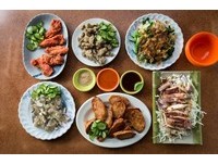 真正的在地美食！基隆人的气力就在孝三路