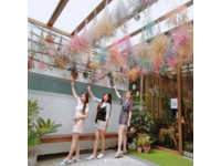 彰化女孩的午后日常　5家必访咖啡店让你享受1日慢生活