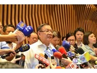 快讯／复兴航空所有公开活动取消　唯威航筹备不受影响
