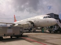 快讯／娜克莉台风影响　复兴航空济洲航班延后10小时