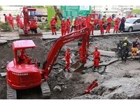 高雄气爆！旅馆清出上百间房　300居民可免费入住