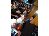 复航黑盒子已寻获交警方　交通部长叶匡时24日早飞澎湖
