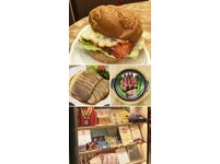 老港点、玩新意！有梗有美味的香港餐厅