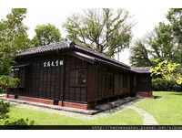 金城武效应！想参观“宜兰文学馆”未来只有3分钟